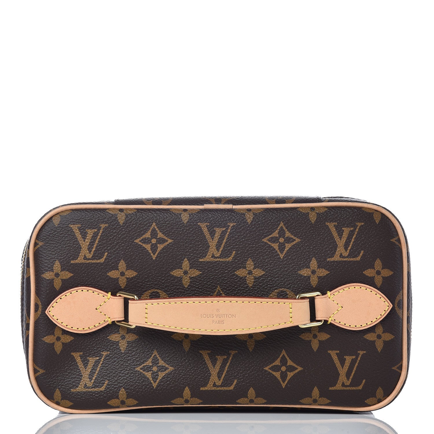 Louis Vuitton Monogram Nice BB 11 of 12
