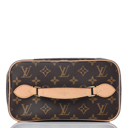 Louis Vuitton Monogram Nice BB 11 of 12