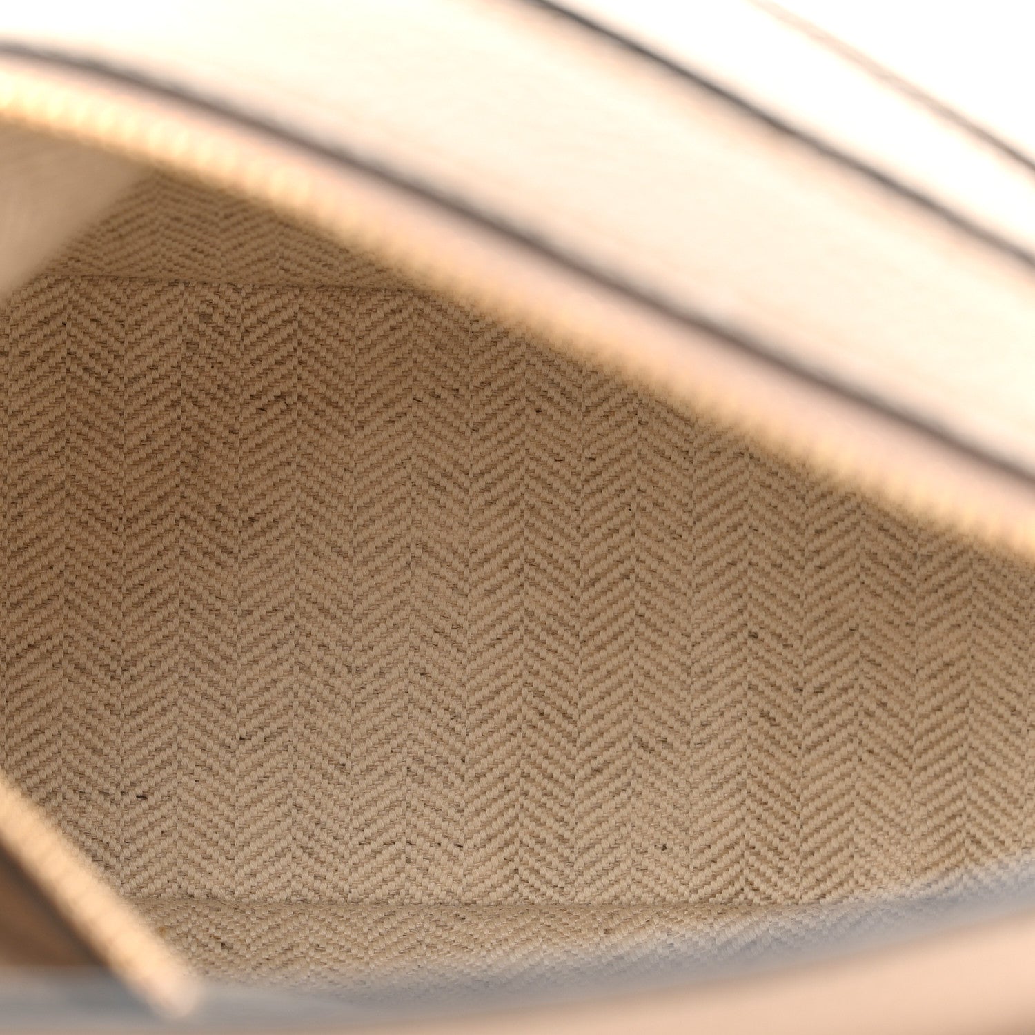 Loewe Calfskin Mini Puzzle Bag Sand 5 of 10