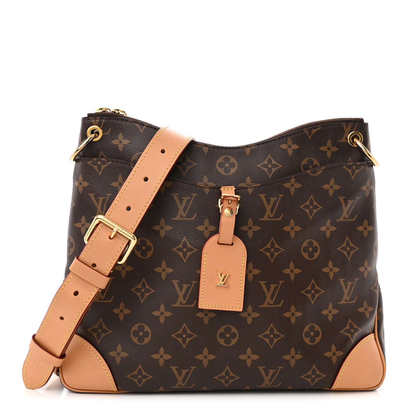 Monogram Odeon MM Natural