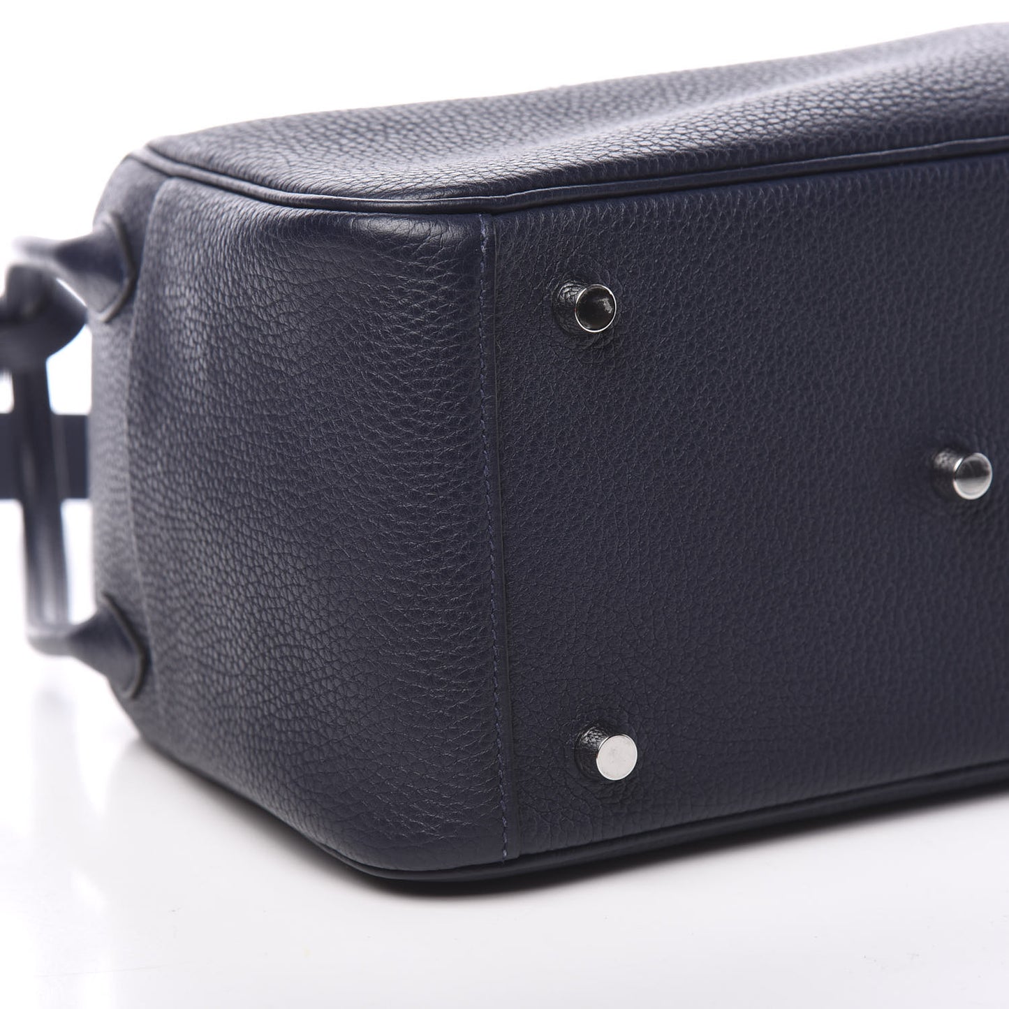 Taurillon Clemence Lindy 26 Bleu Nuit