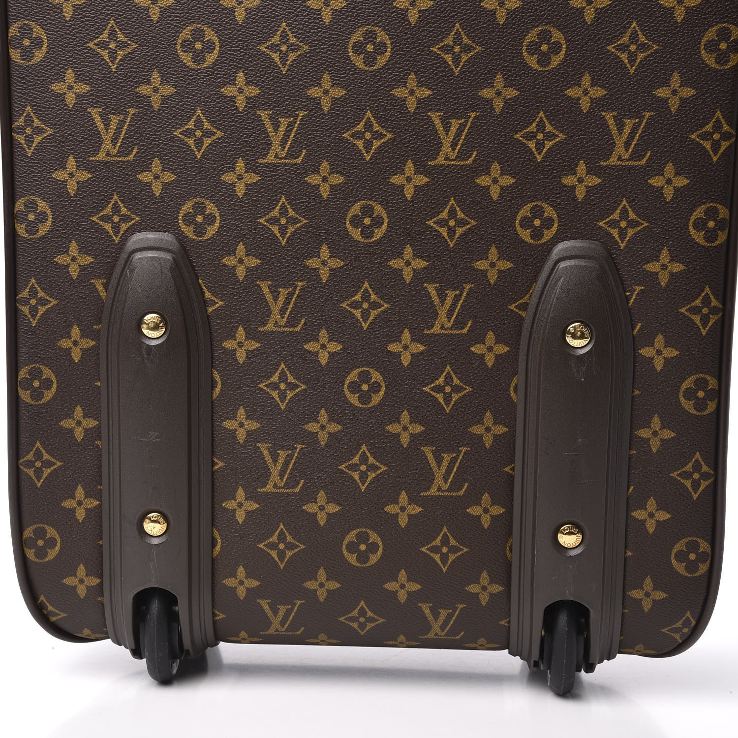 Louis Vuitton Monogram Pegase 45 11 of 12