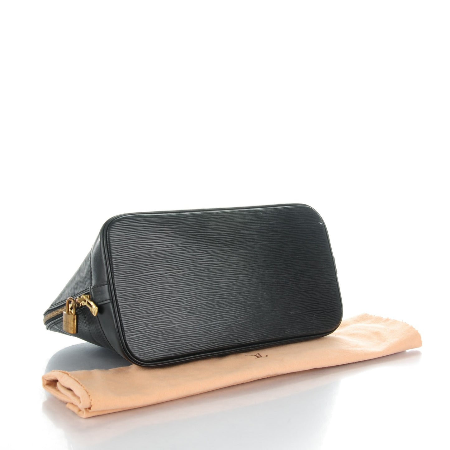 Epi Alma PM Black