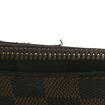 Louis Vuitton Damier Ebene Belmont 7 of 14