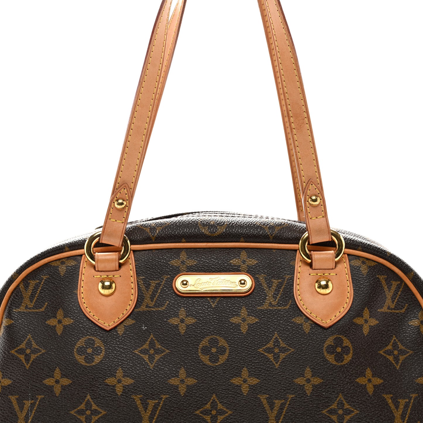 Monogram Montorgueil PM