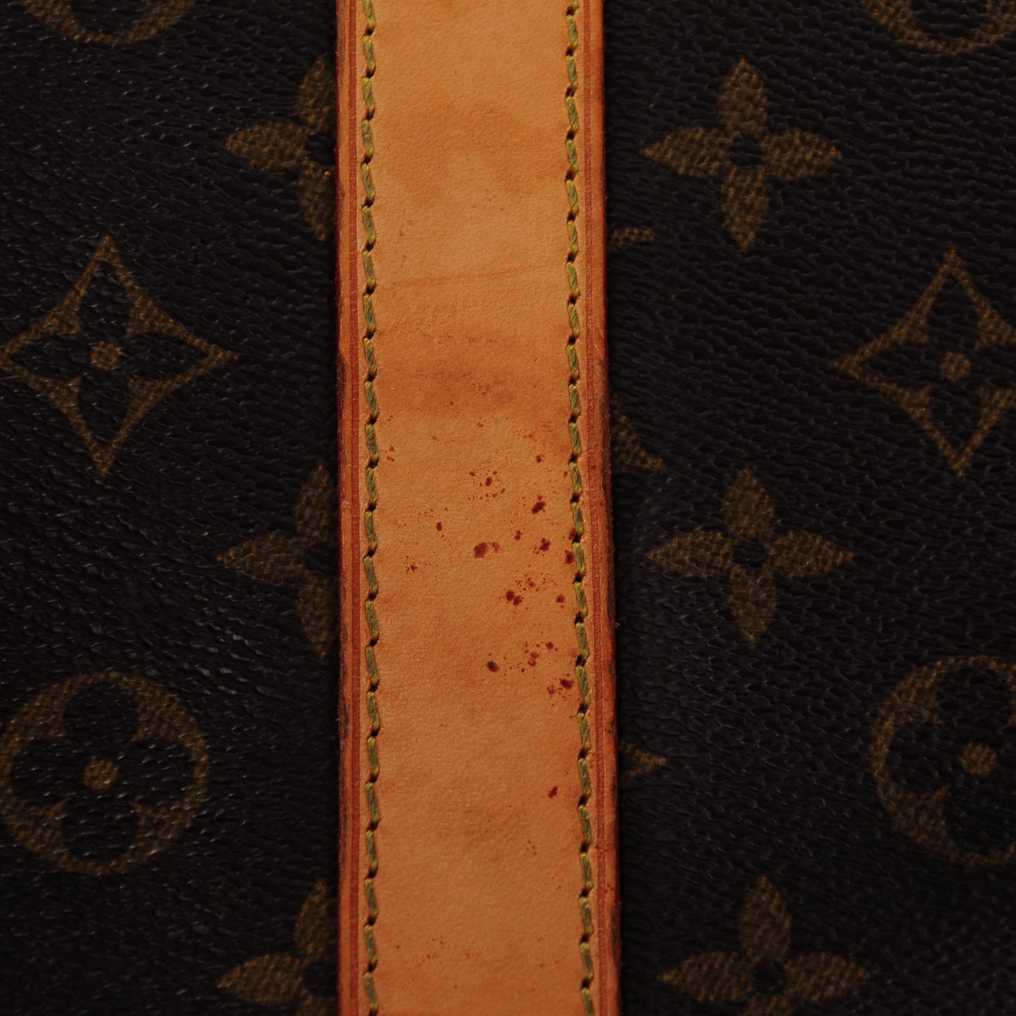 Monogram Keepall 60