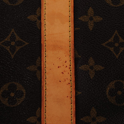 Louis Vuitton Monogram Keepall 60 10 of 10
