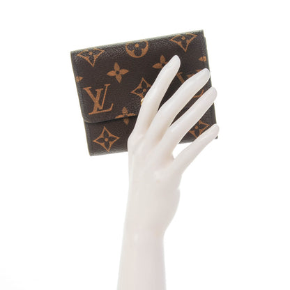 Louis Vuitton Monogram Anais Wallet 2 of 7