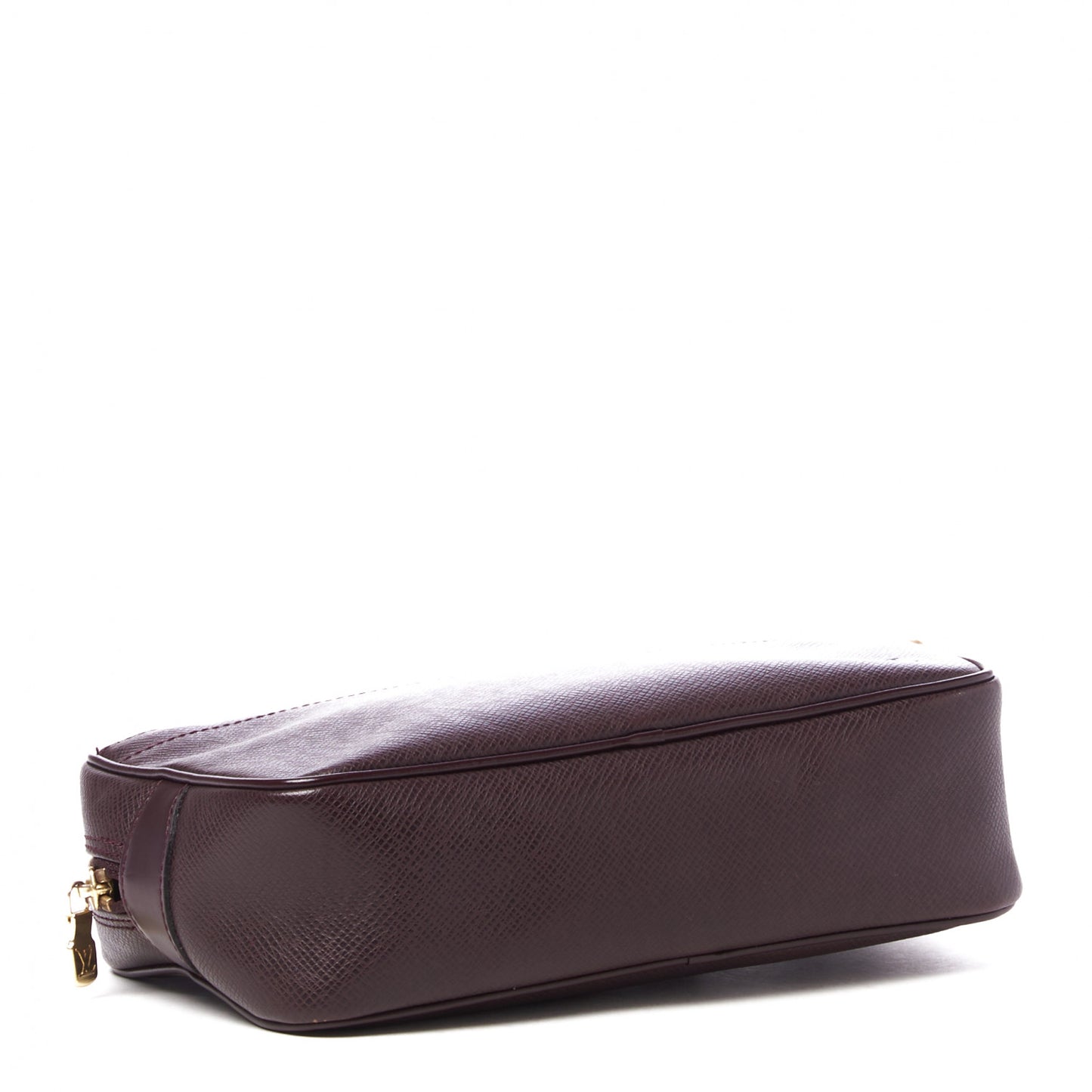 Taiga Kaluga Toiletry Pouch Acajou
