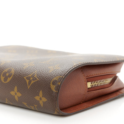 Louis Vuitton Monogram Pochette Orsay 10 of 10