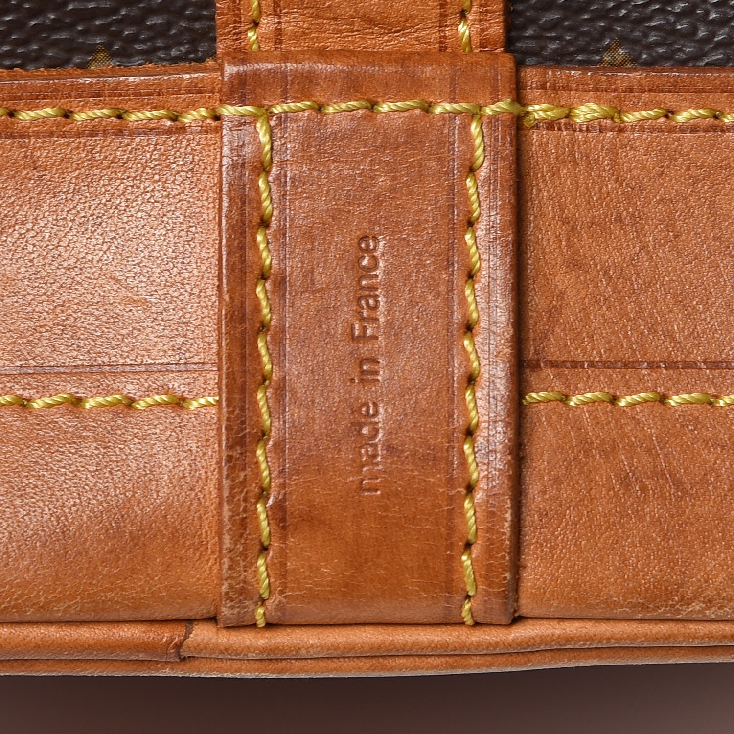Louis Vuitton Monogram Noe 7 of 20
