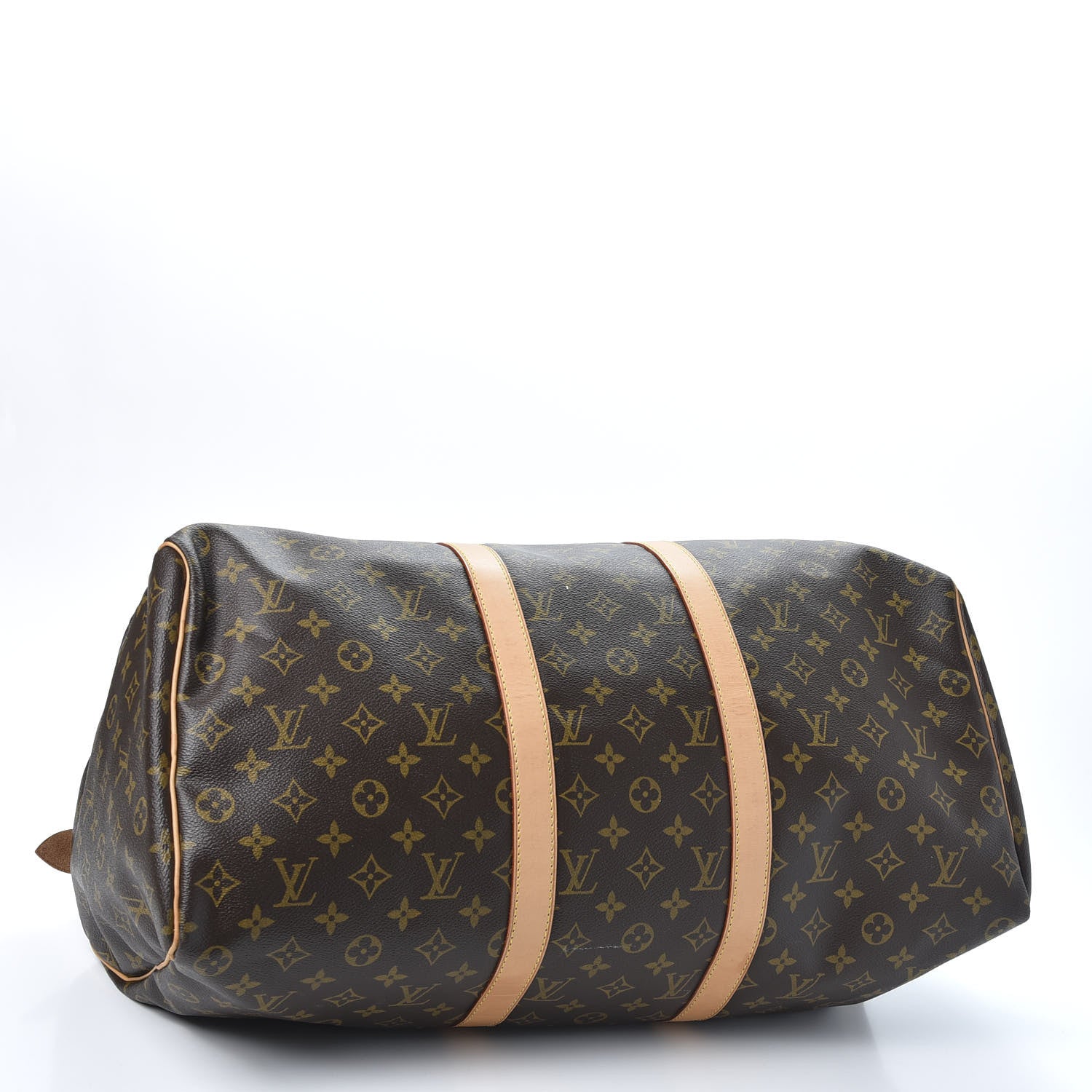 Louis Vuitton Monogram Keepall 50 3 of 9