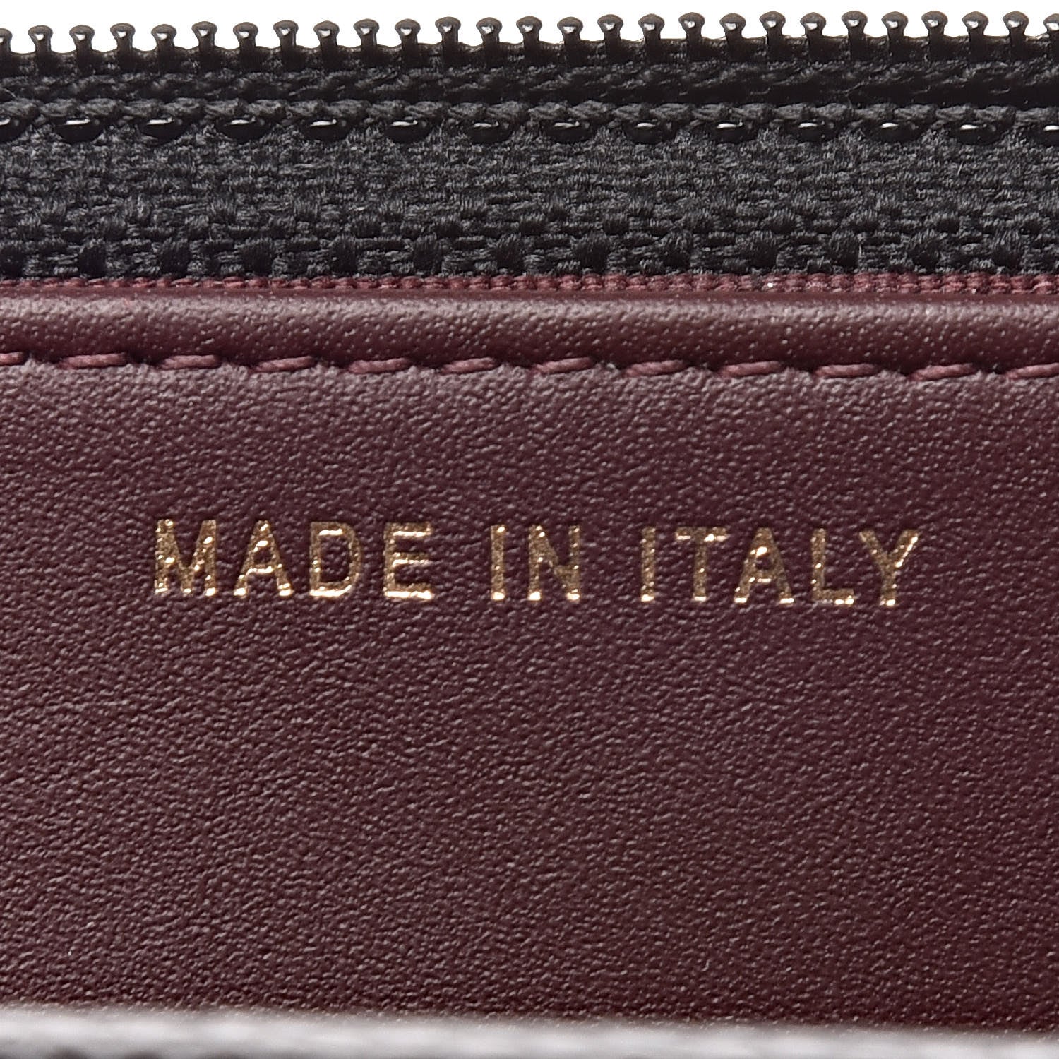 Chanel Caviar Quilted Wallet On Chain WOC Black 7 of 11