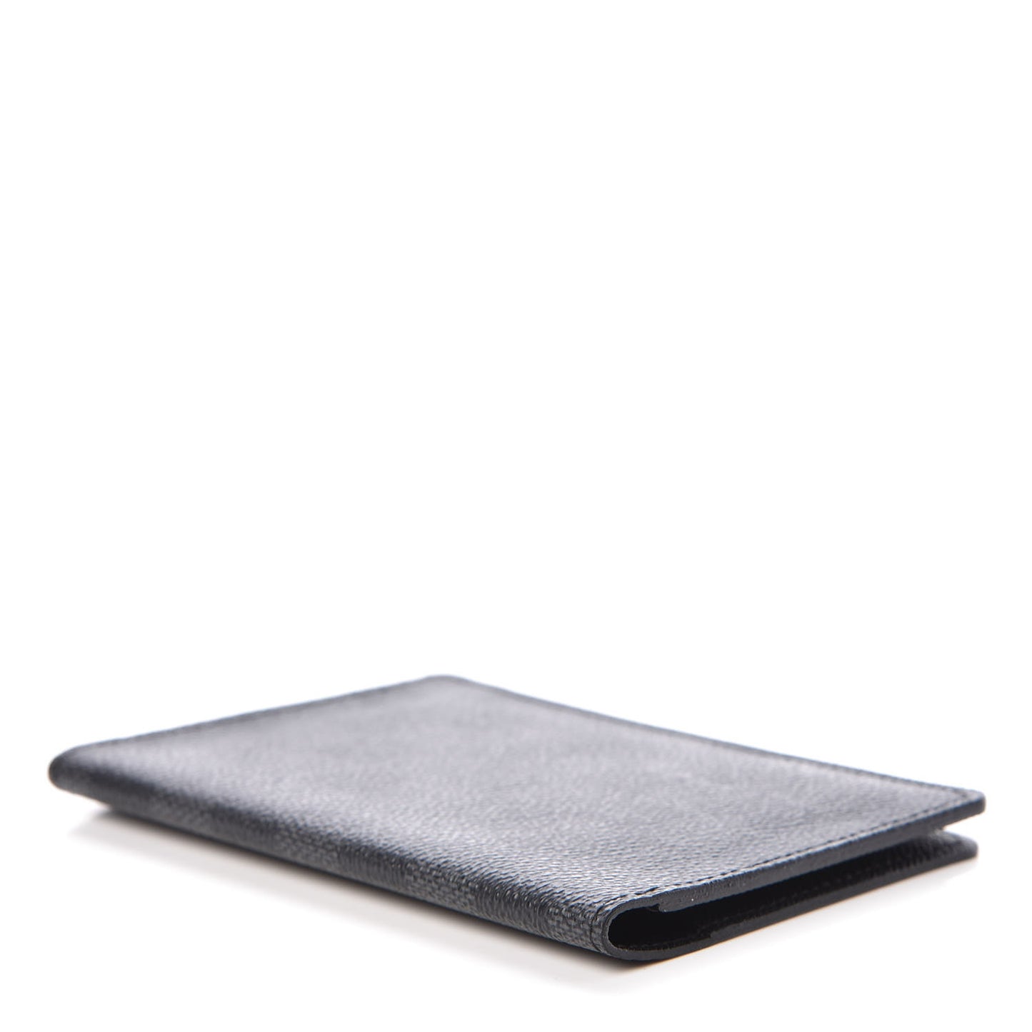 Damier Graphite Passport Cover