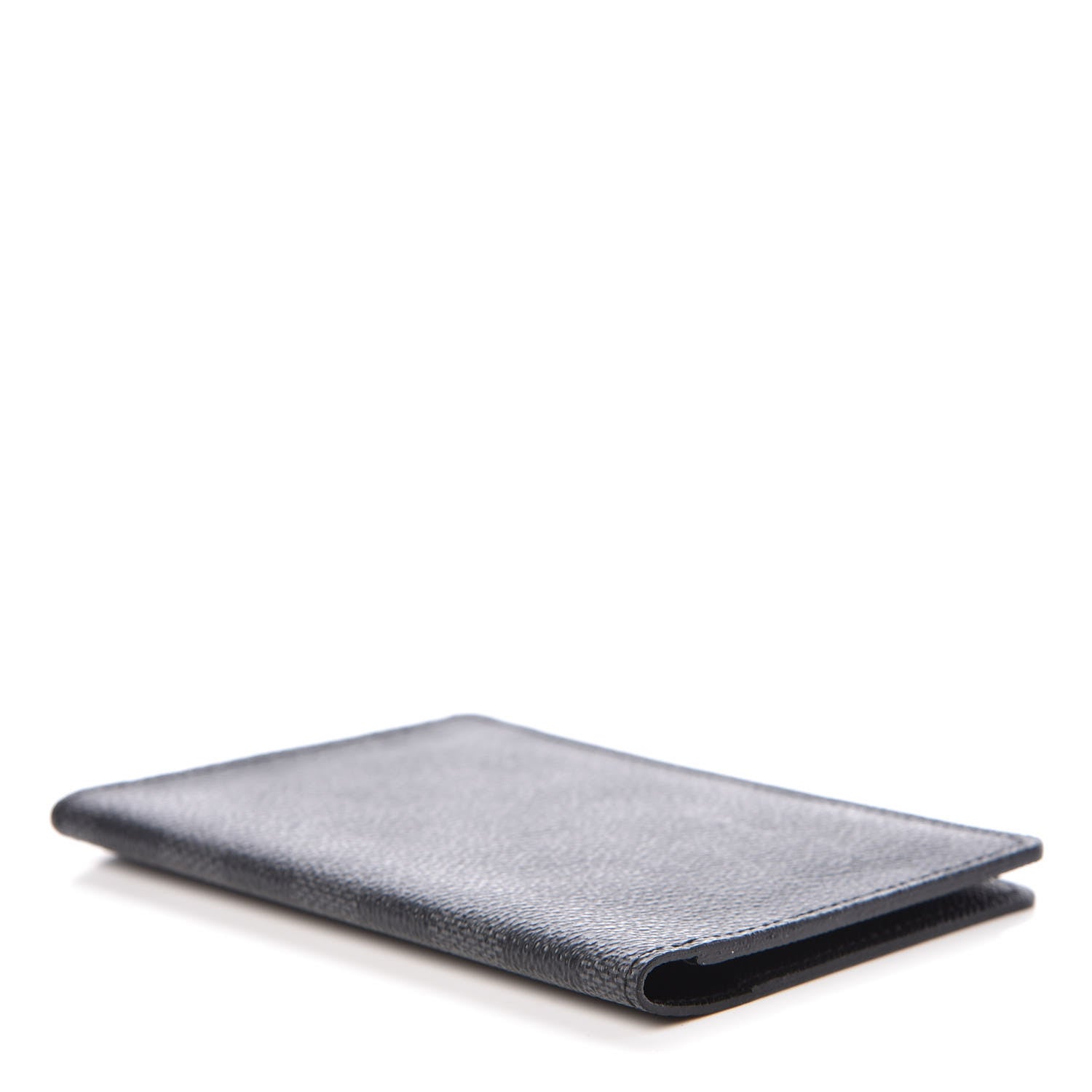 Louis Vuitton Damier Graphite Passport Cover 4 of 6