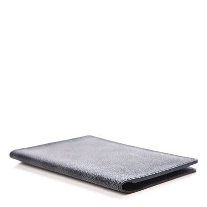 Louis Vuitton Damier Graphite Passport Cover 4 of 6