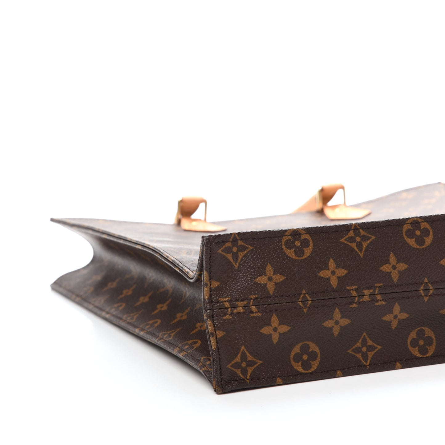 Monogram Sac Plat