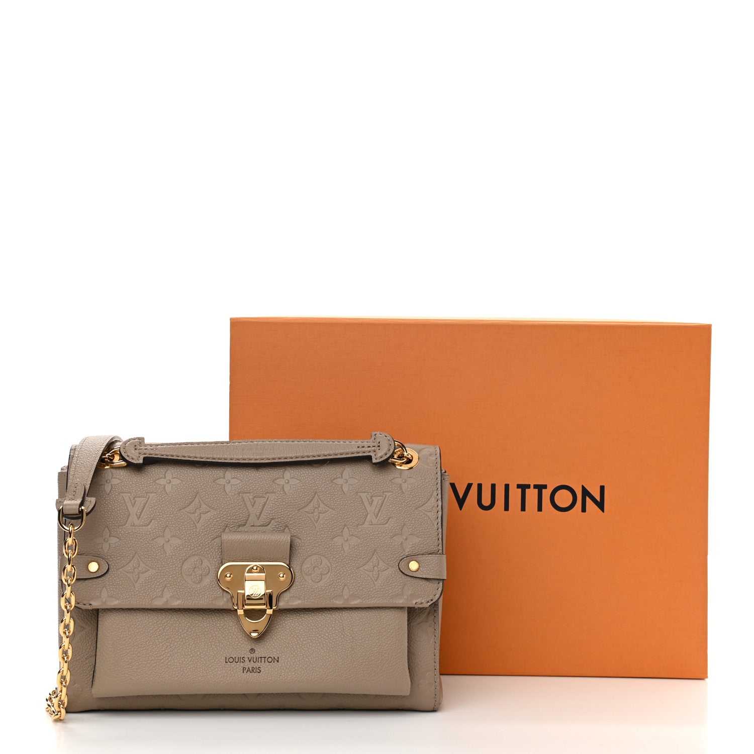 Louis Vuitton Empreinte Vavin PM Tourterelle 12 of 12