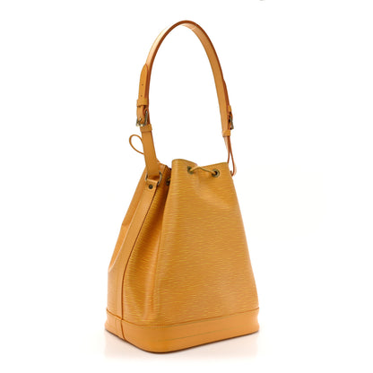 Louis Vuitton Epi Noe Tassil 3 of 13