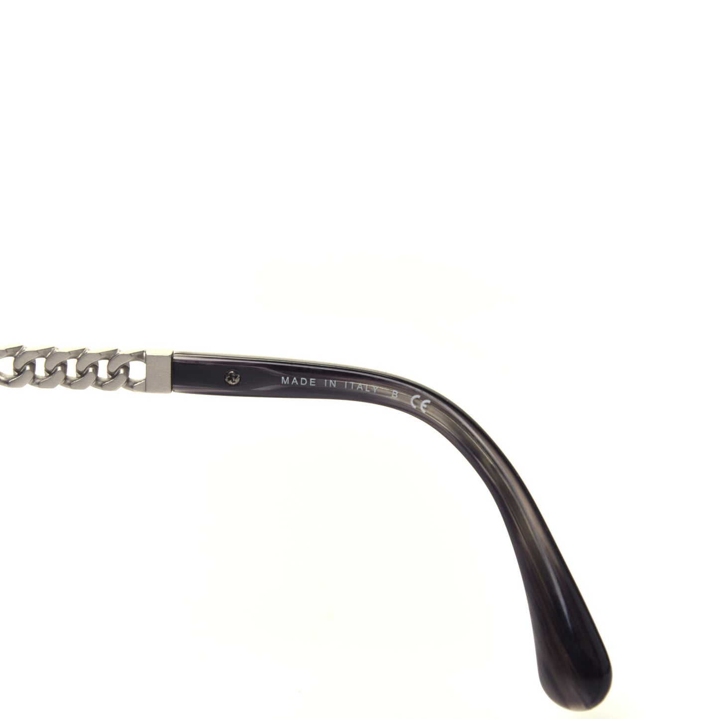 Chain Sunglasses 5352 Dark Tortoise