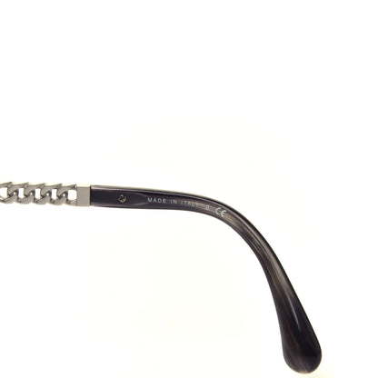 Chanel Chain Sunglasses 5352 Dark Tortoise 5 of 8