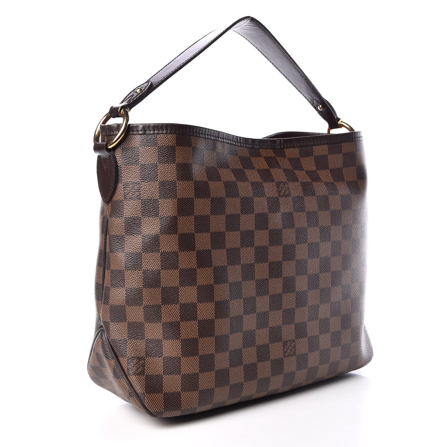 Damier Ebene Delightful PM