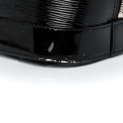 Louis Vuitton Electric Epi Alma PM Black 18 of 25