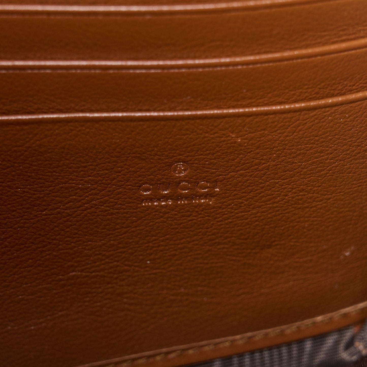 Azalea Calfskin Matelasse Diagonal GG Marmont Chain Wallet Cuir