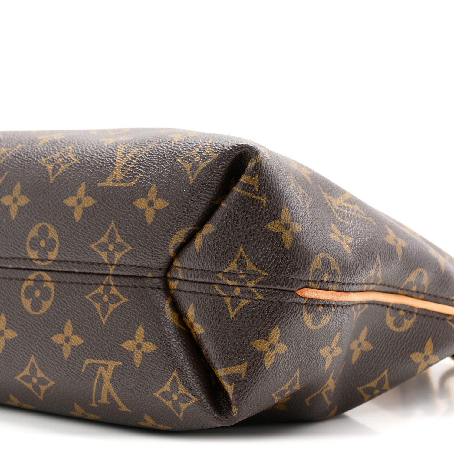 Louis Vuitton Monogram Sully PM 10 of 11