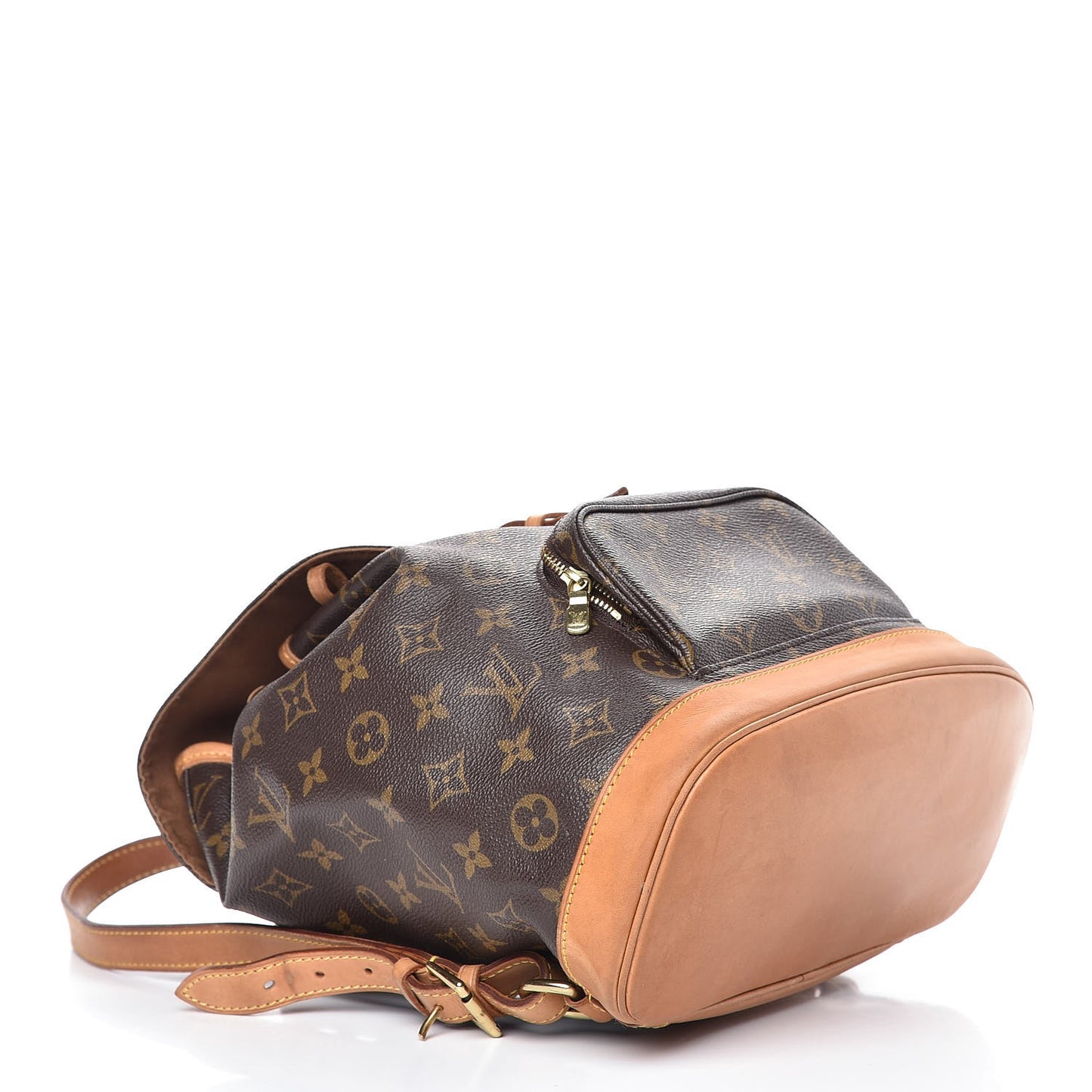 Monogram Montsouris MM Backpack