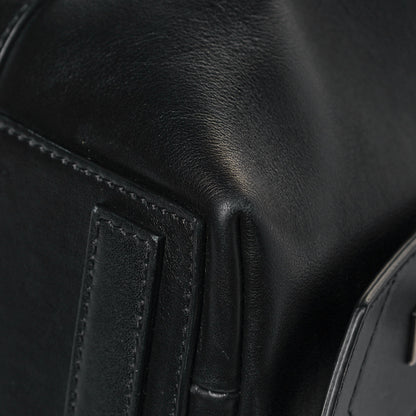 Givenchy Smooth Calfskin Large Soft Antigona Black 9 of 12