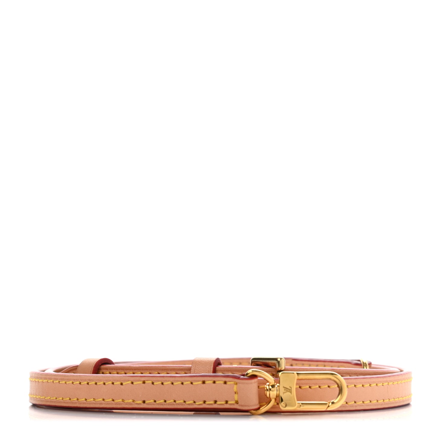 Vachetta 12mm Adjustable Shoulder Strap