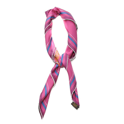 Louis Vuitton Silk Almazing Scarf 3 of 6