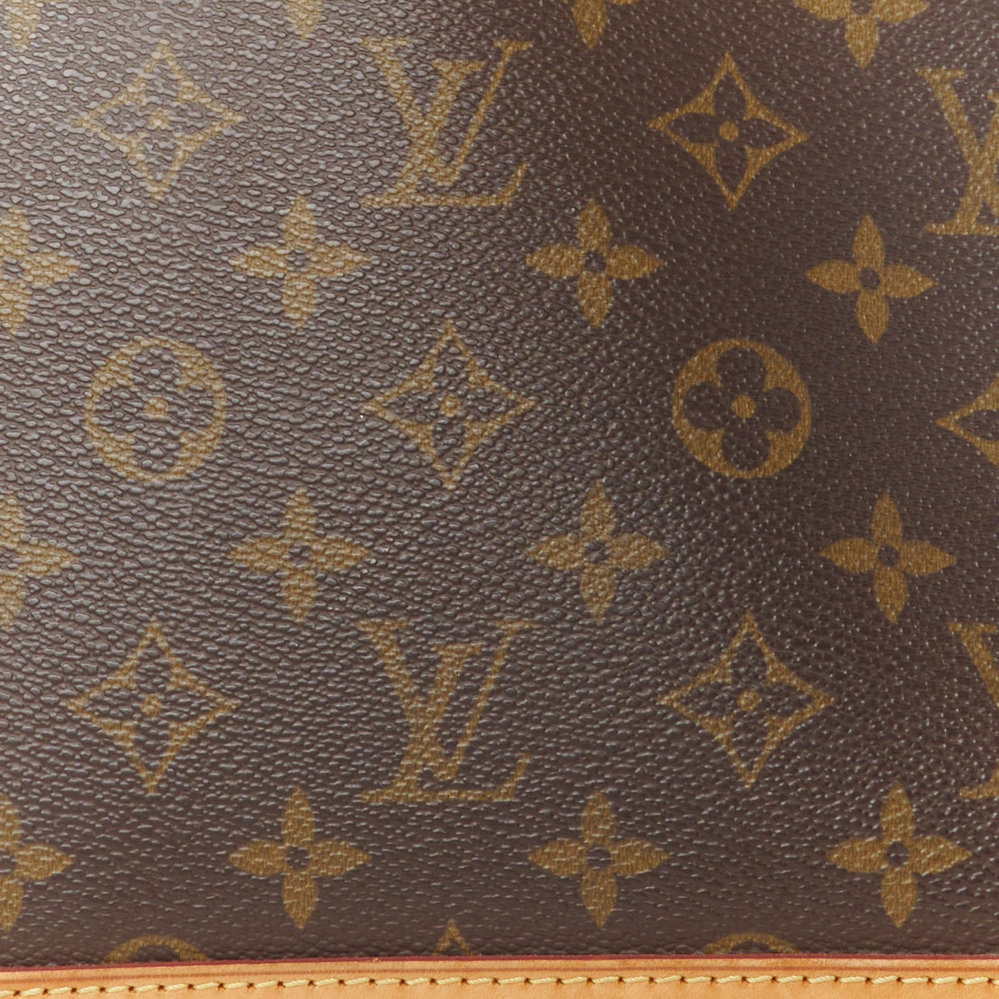 Monogram Alma PM