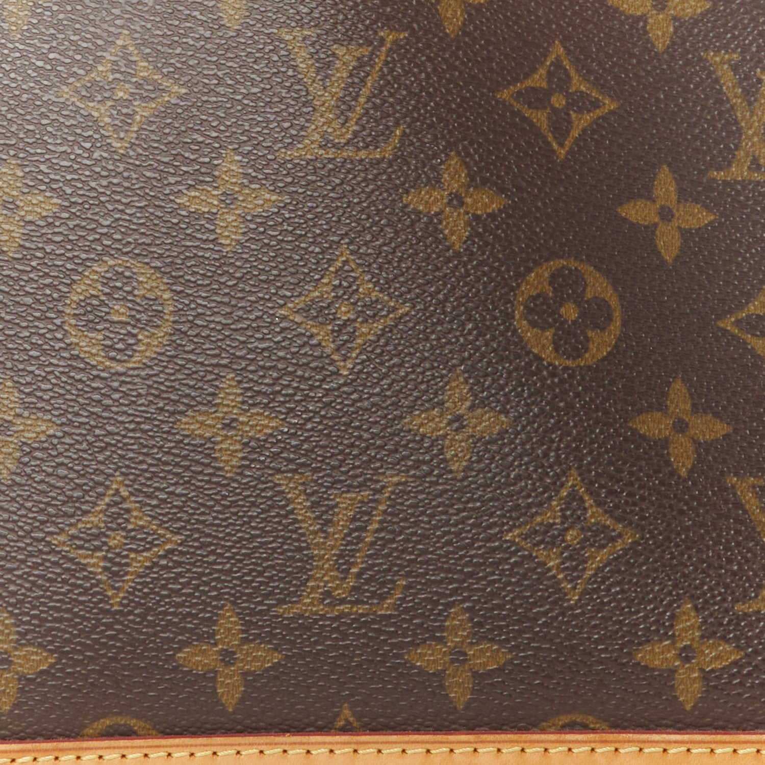 Louis Vuitton Monogram Alma PM 8 of 11