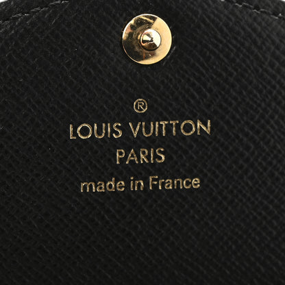 Louis Vuitton Reverse Monogram Giant Sarah Wallet 7 of 13