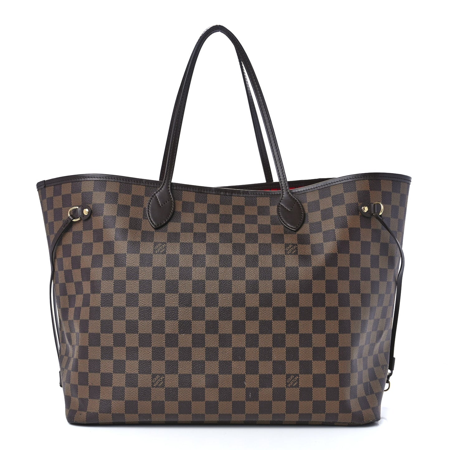 Damier Ebene Neo Neverfull GM