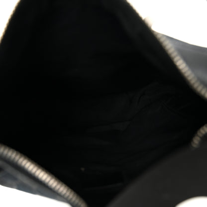 Gucci Monogram Hobo Black 5 of 12