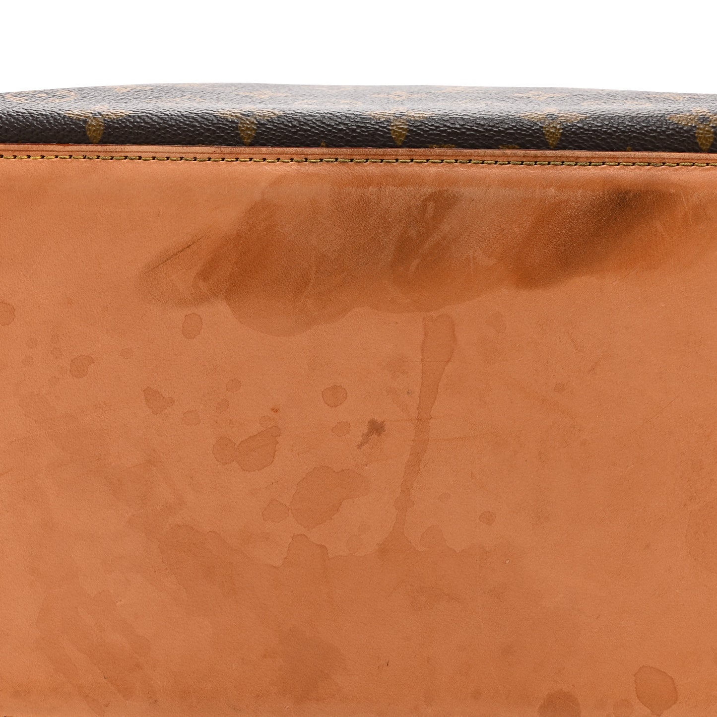 Monogram Cabas Alto