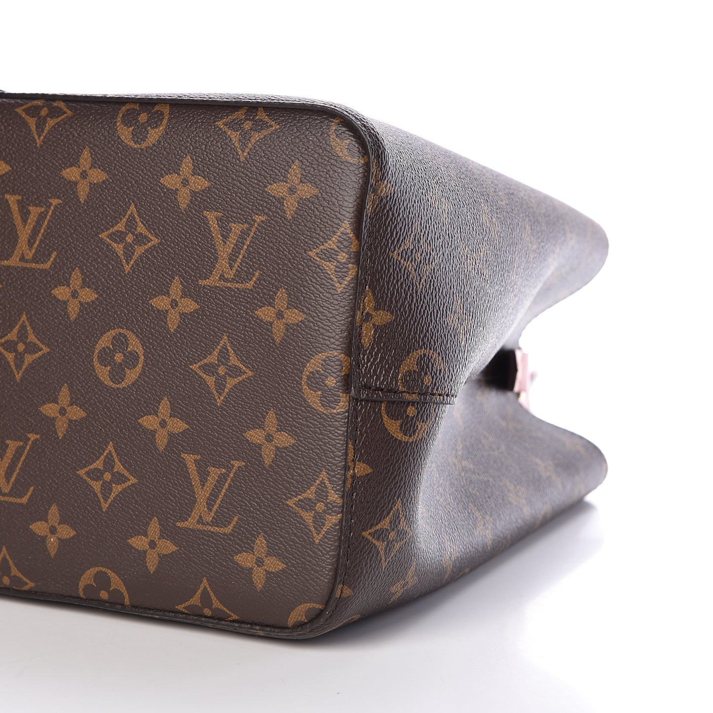 Monogram Neonoe MM Rose Poudre