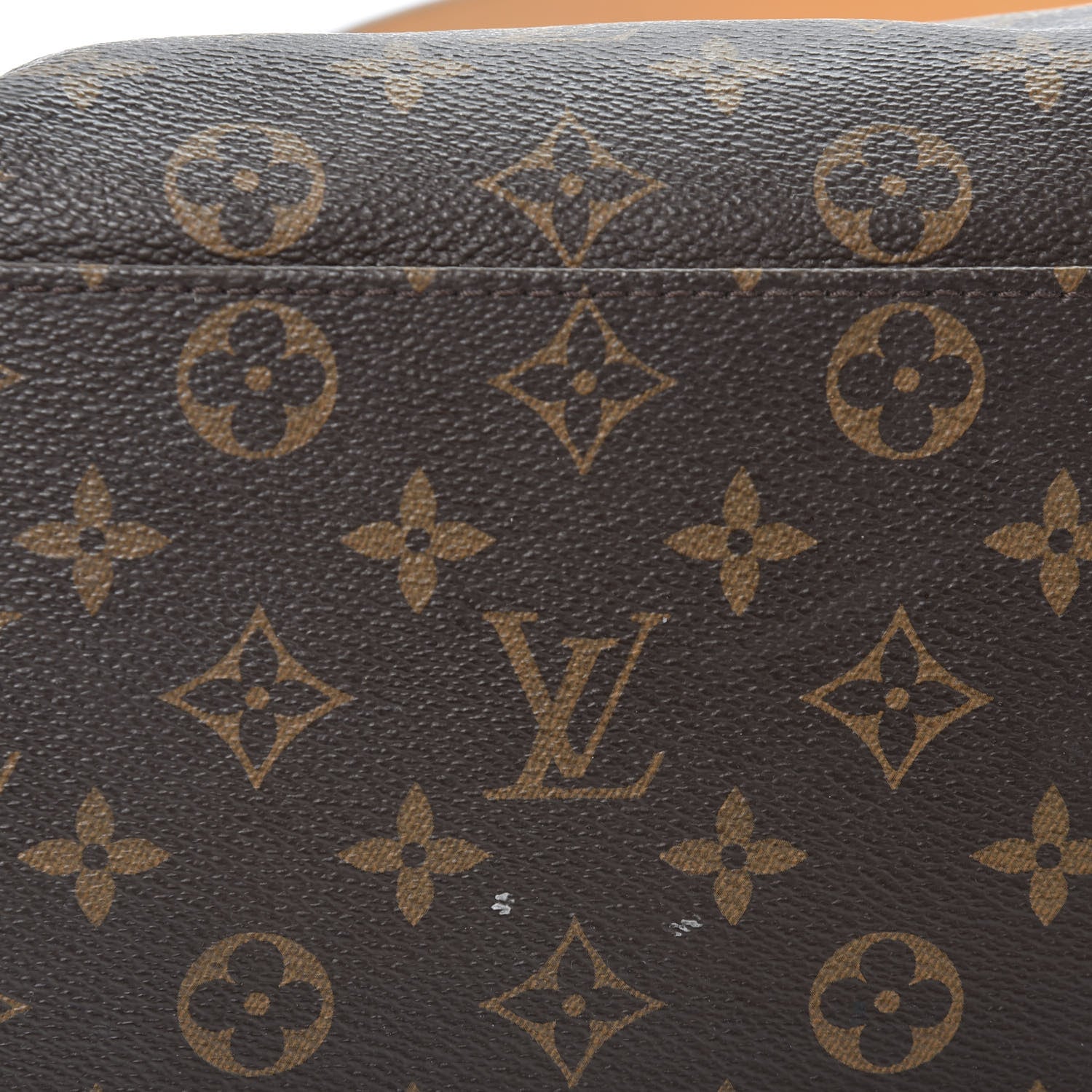 Louis Vuitton Monogram Tuileries Hobo Black 7 of 10