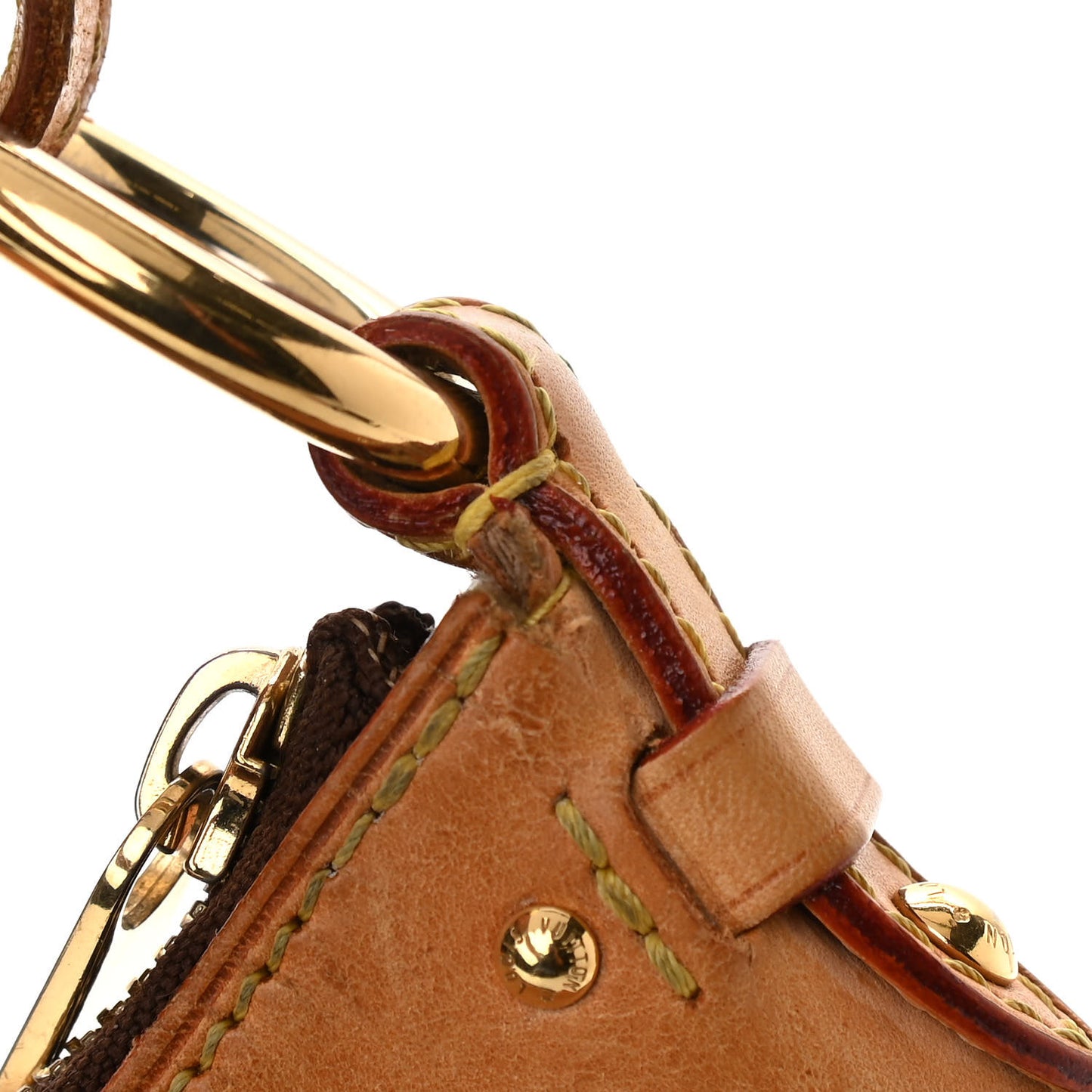 Monogram Etoile City GM