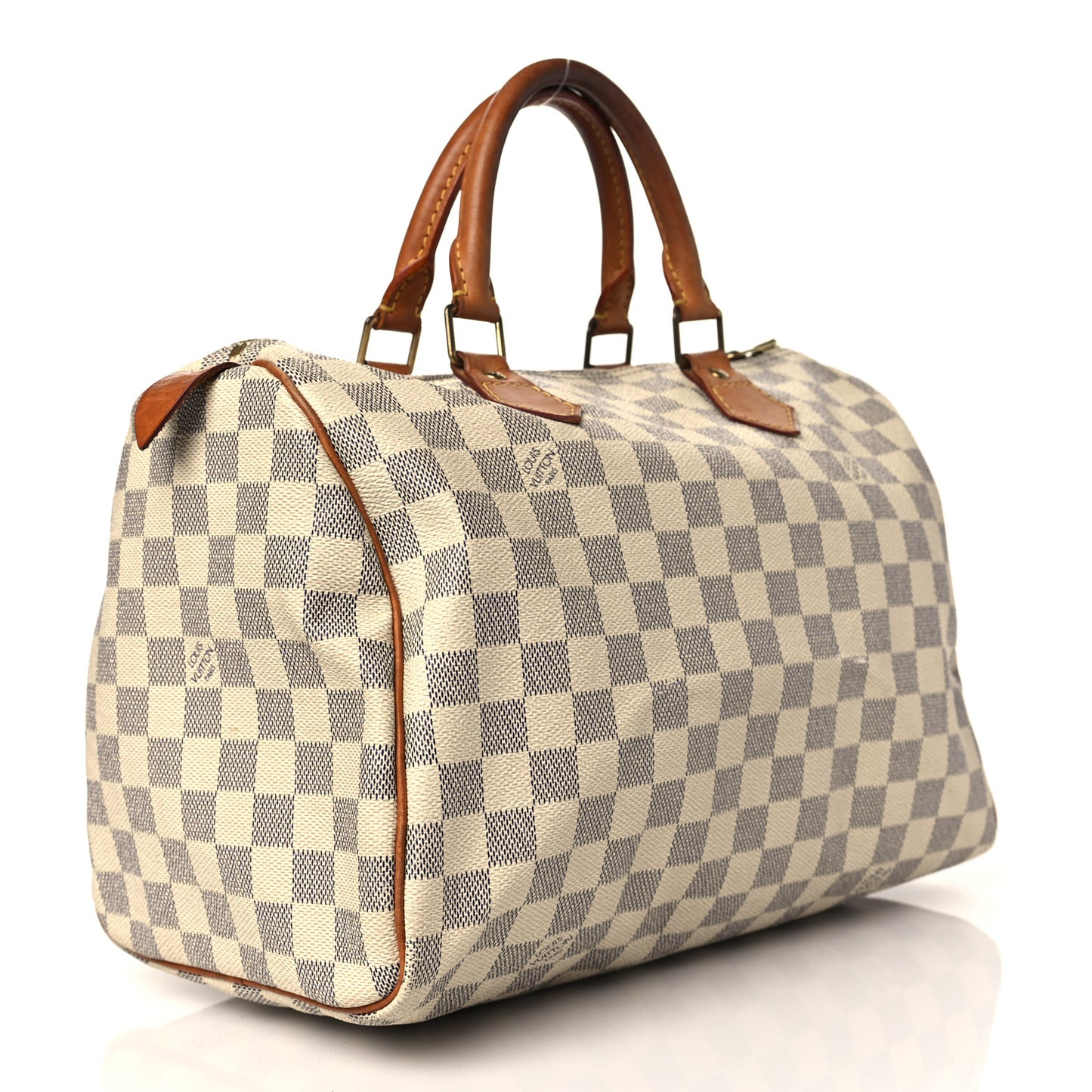 Damier Azur Speedy 30
