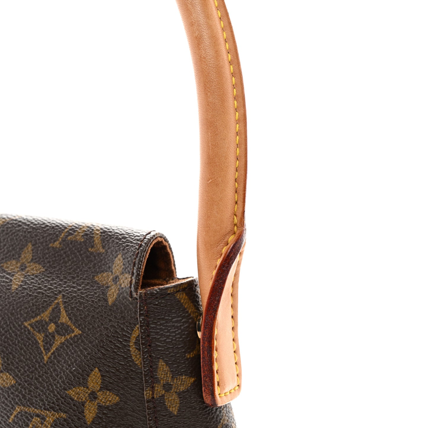 Monogram Mini Looping