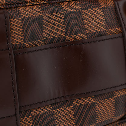 Louis Vuitton Damier Ebene Bastille Messenger 12 of 14