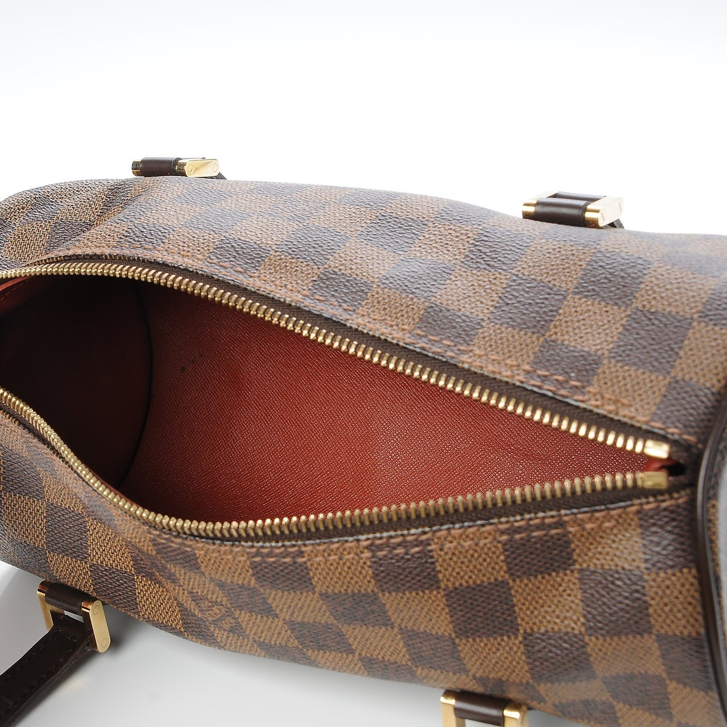 Damier Ebene Papillon 26
