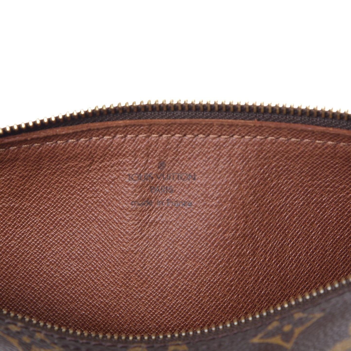 Monogram Papillon 26