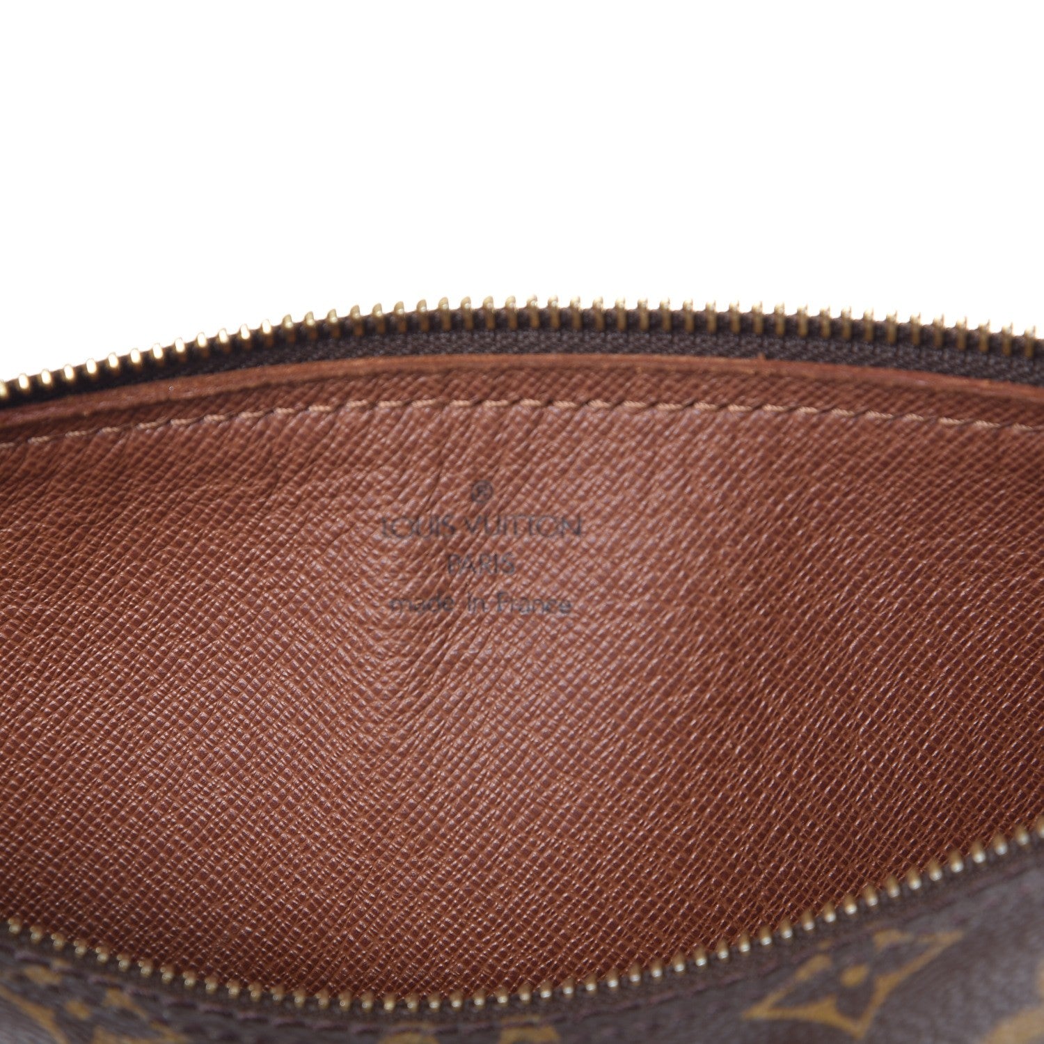 Louis Vuitton Monogram Papillon 26 7 of 9