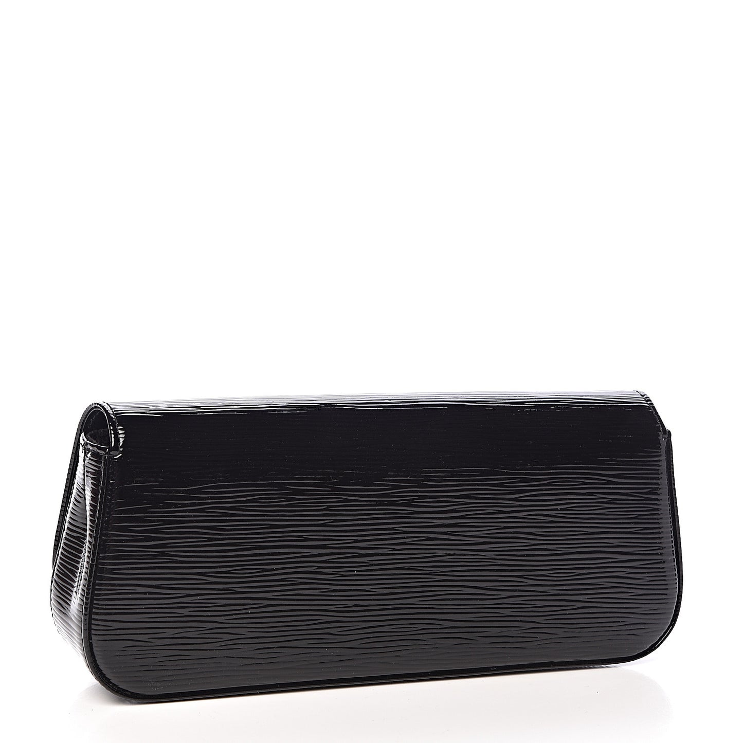 Epi Electric Sobe Clutch Black