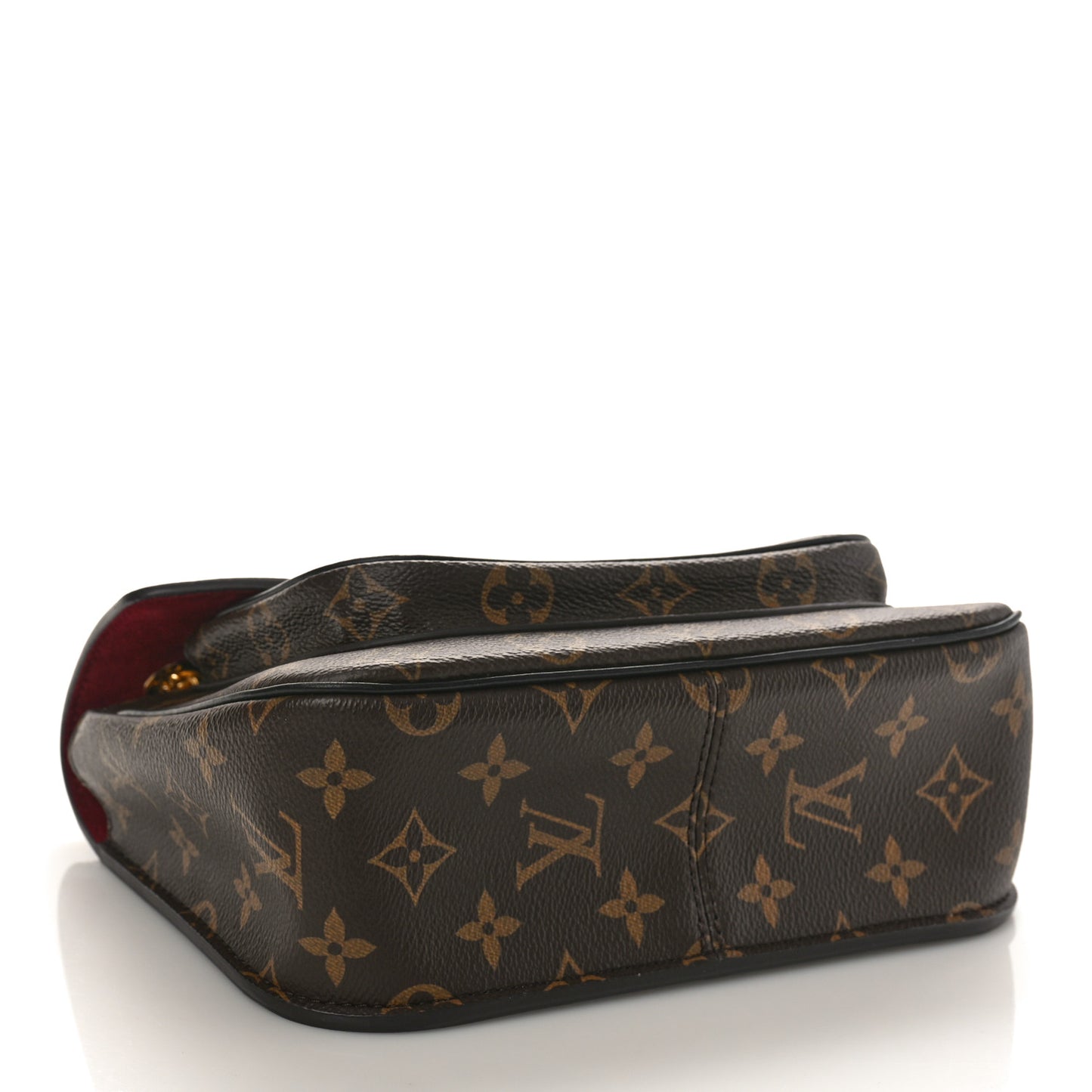 Monogram Passy